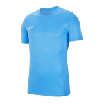 T&uuml;drukute T-s&auml;rk Nike Dry Park VII Jr BV6741-412 T-shirt, sinine