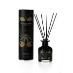 Kodul&otilde;hnastaja pulkadega ACappella Black Edition Vetiver & Cedarwood 100 ml