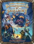 M&auml;ngulaiend Lords of Waterdeep: Scoundrels of Skullport