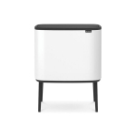 Pr&uuml;gikast, Bo Touch Bin 11+23L White