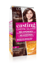Juuksev&auml;rv L'Oreal Paris Casting Creme Gloss, 515 Chocolate Truffle