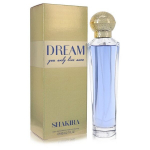 Tualettvesi Shakira Dream EDT naistele 80 ml