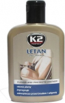K2 LETAN 250ml - nahahooldusvahend