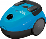 Tolmukotiga tolmuimeja Sencor SVC45BL-EUE3, sinine