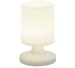 Laualamp Lora LED, valge