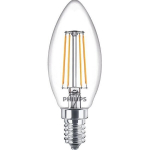 LED klassikaline filament l&uuml;hter 40W B35 E14 2700K