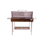 S&ouml;egrill GrillSymbol Chef XL
