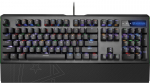 Vertux Toucan RGB