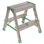 Pukkredel 2 x 4 astet, 150 kg