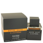 Lalique Encre Noire A L&acute;Extreme EDP meestele 100 ml