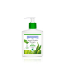 I Provenzali Aaloe orgaaniline vedelseep 250 ml