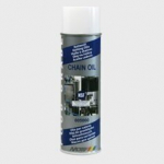 Keti&otilde;li Food grade CHAIN OIL 500ml NSF H1, Motip