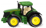 Traktor Siku John Deere 6250R, roheline