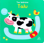 TEE LEIDMINE. TALU,