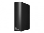 V&auml;line k&otilde;vaketas External hard drive - WESTERN DIGITAL - WD Elements - 18 To - USB 3.0 - Black