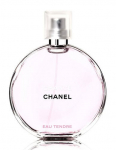 Tualettvesi Chanel Chance Eau Tendre EDT naistele, 35 ml