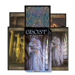 Taro kaardid Ghost Tarot