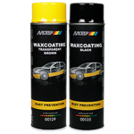 MOTIP UBC Alumine vaha PRUUN 1000ml