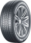 Continental WinterContact TS 860 S 105 V RunFlat C C 72DB 245/50R19