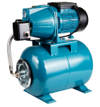 Pump h&uuml;drofooriga IBO JET100A-24L 1100W