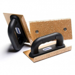 K&auml;silihvklots Carbide 200x100x25 mm, K14