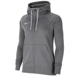 Naiste džemper Nike Park 20 Hoodie W CW6955-071, hall