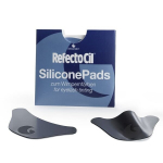 Silikonist silmakaitsepadjad Refectocil, 2 tk