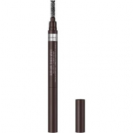 Rimmel London Brow This Way Fill & Sculpt kulmupliiats 0,25 g, 003 Dark Brown