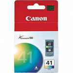 Originaal tint Canon CL-41 / CL41 TriColor 312 lk (12ml)