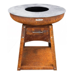 Grill Remundi Zelos M