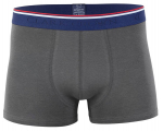 Meeste aluspesu Clark Crown 1936 Boxershort hipster Low Rise, hall