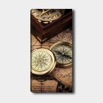 Reproduktsioon Kompass