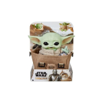 T&auml;htede s&otilde;ja mandalorian Yoda kotis