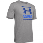 Meeste spordis&auml;rk Under Armour GL Foundation SS TM 1326849 036, 60255