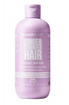 Palsam lokkis, lainelistele juustele Hairburst 350 ml
