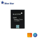 Telefoni aku BlueStar Battery Samsung I8260 Galaxy Core Li-Ion 2000 mAh Analog EB-B150AE