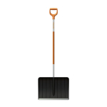 Lumelabidas Fiskars SnowXpert