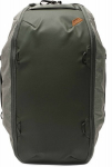 Peak Design seljakott Travel DuffelPack 65L, sage, Native