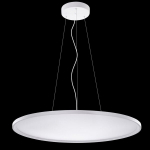 Azzardo rippvalgusti Cream Smart 120 AZ3538