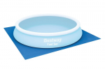 Basseini alusmatt 4.00x4.00 m