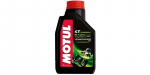 &Otilde;li Motul 5100 10W50 4T, 1L