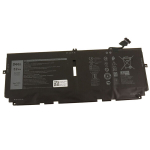S&uuml;learvuti aku Dell XPS 13 9300, 9310 aku 4-cell 52Wh, 722KK
