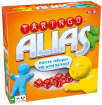 Tactic lauam&auml;ng T&auml;ringualias