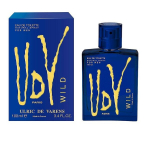 Meeste parf&uuml;&uuml;m Wild For Men Ulric De Varens EDT (100 ml) (100 ml)