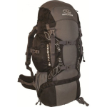 Matkaseljakott Highlander Discovery 45 L