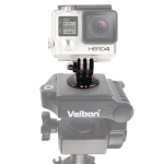 Statiiv Mobile Fun GoPro