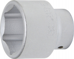 Pesa, kuusnurk | 20 mm (3/4 ") ajam | 50 mm BGS Technic-3450, Unique