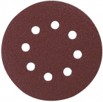 LIHVKETAS 125mm K180(10tk.) BO5021 P-43583 Makita