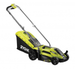 Elektrimootoriga muruniiduk Ryobi RLM13E33S, 1300 W, 33 cm