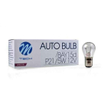 Autopirn MTECZ15 M-Tech MTECZ15 P21/5W 21/5W 12V